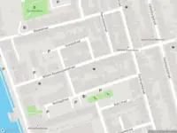 Besteld ambulance vervoer naar de Willem Beukelszoonstraat in Vlaardingen