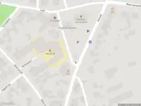 Brandweer met grote spoed naar de Heuvel in Nuenen vanwege reanimatie