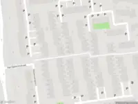 Ambulance met gepaste spoed naar de Laseurpad in Schiedam