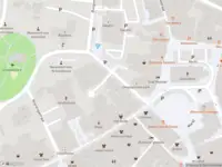 Politie naar de Torenstraat in Winterswijk vanwege aanrijding met letsel