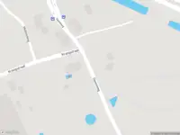 Politie naar de Steenweg in Bruchem vanwege aanrijding met letsel