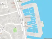 Overlastmelding Havendijk in Yerseke