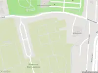 Overlastmelding Geldeloozepad in Goes