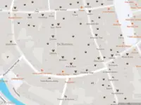 Brandweer met gepaste spoed naar de De Barones in Breda vanwege een liftopsluiting