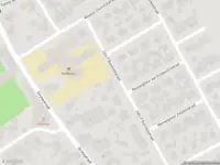 Brandweer met grote spoed naar de John F Kennedystraat in Sambeek vanwege gebouwbrand