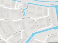 Overlastmelding Trambaan-Oost in Schagen gesloten