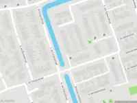 Overlastmelding Anna van Saksenstraat in Noord-Scharwoude gesloten