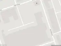 Politie naar de Fokkerstraat in Schiedam vanwege ongeval met letsel