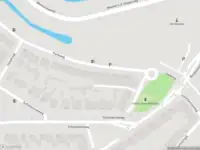 Besteld ambulance vervoer naar de Parkweg in Vlaardingen