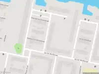 Ambulance met gepaste spoed naar de Van der Werffstraat in Vlaardingen