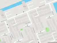 Ambulance met gepaste spoed naar de Buizerdstraat in Vlaardingen