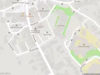 Brandweer met grote spoed naar de Kloosterhof in Silvolde vanwege stankoverlast