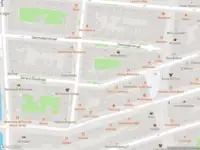 Ambulance met grote spoed naar de Topaasstraat in Amsterdam