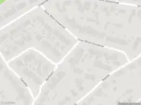 Traumahelikopter met grote spoed naar de Fruithof in Heerewaarden