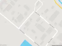 Brandweer met gepaste spoed naar de Holland Marsh in Nieuwe Pekela