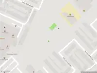 Ambulance met gepaste spoed naar de Briandflat in Uithoorn