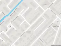 Ambulance met gepaste spoed naar de Sportlaan in Moordrecht