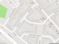 Ambulance met grote spoed naar de Burgemeester Rauppstraat in Roermond