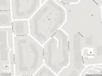 Brandweer met grote spoed naar de De Schans 15 in Lelystad