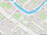 Politie met grote spoed naar de Raam in Gouda vanwege ongeval met letsel