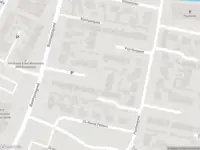 Brandweer met grote spoed naar de Boompjesgoed in Veenendaal