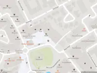 Ambulance met gepaste spoed naar de Burgemeester Nielenplein in Heemskerk