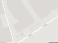 Brandweer met gepaste spoed naar de Transitoweg in Moerdijk