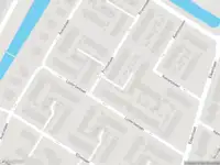 Ambulance met gepaste spoed naar de Prunuslaan in Rozenburg