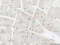 Politie met gepaste spoed naar de Havenplein in Zierikzee vanwege letsel