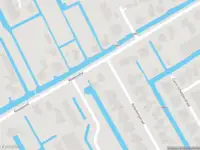 Ambulance met gepaste spoed naar de Koewijzend in Blokker