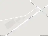 Brandweer met gepaste spoed naar de Woestijnestraat in Nieuw Namen