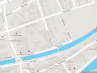 Ambulance met grote spoed naar de Jan van Zutphenstraat in Spijkenisse