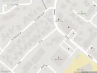 Ambulance met grote spoed naar de Dreef in Nibbixwoud