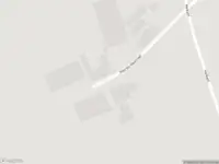 Brandweer met gepaste spoed naar de Voorste Heistraat in Oost West en Middelbeers