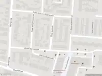 Ambulance met gepaste spoed naar de Graaf Janstraat in Zuid-Beijerland