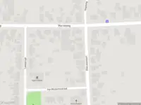 Politie met grote spoed naar de Leensterweg in Kloosterburen vanwege ongeval met letsel