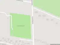 Brandweer met grote spoed naar de Zevenbergjesweg in Voorthuizen vanwege gebouwbrand