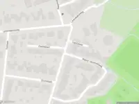 Brandweer met grote spoed naar de Cuneralaan in Rhenen vanwege reanimatie