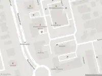 Brandweer met gepaste spoed naar de Randstad 20 in Almere vanwege wateroverlast