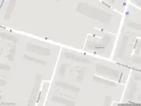 Ambulance met gepaste spoed naar de Laan van Nieuw Blankenburg in Rozenburg