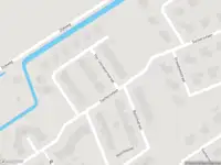 Ambulance met gepaste spoed naar de Van IJsendoornstraat in Hellevoetsluis