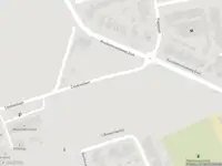 Brandweer met grote spoed naar de Windevlinderstraat in Eindhoven vanwege reanimatie