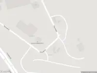 Politie met grote spoed naar de Valveeken in Breda vanwege letsel