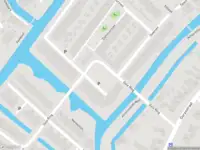 Ambulance met gepaste spoed naar de Schenkerven in Assendelft