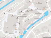 Ambulance met gepaste spoed naar de Struytse Hoeck in Hellevoetsluis