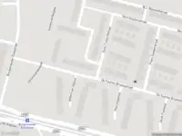 Ambulance met grote spoed naar de Jan Bottemastraat in Amsterdam