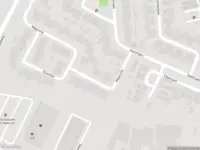 Traumahelikopter naar de Magnolia in Halsteren