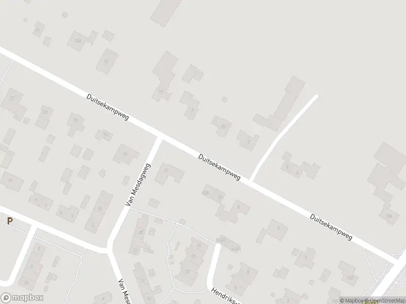 112 melding Brandweer met gepaste spoed naar de Lindeboomlaan in Wolfheze vanwege stormschade