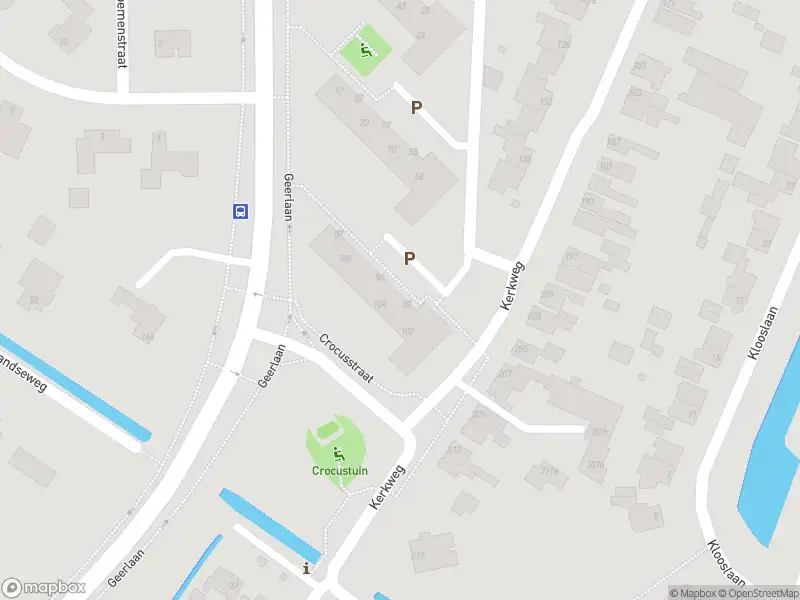 Ambulance met grote spoed naar de Hortensiastraat in Ridderkerk