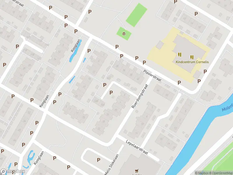 Ambulance met gepaste spoed naar de Roerdompstraat in Uitgeest